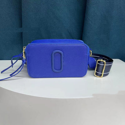 Fashionable All-match Camera Crossbody Women's Bag